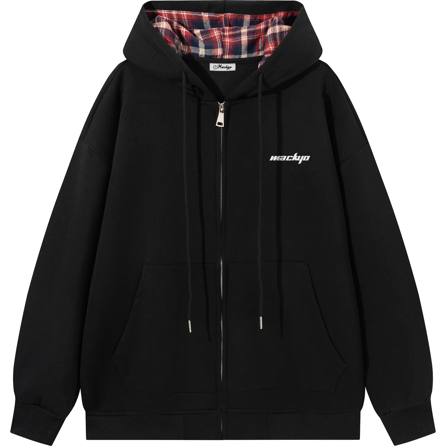 Mackyo x soorchce Logo