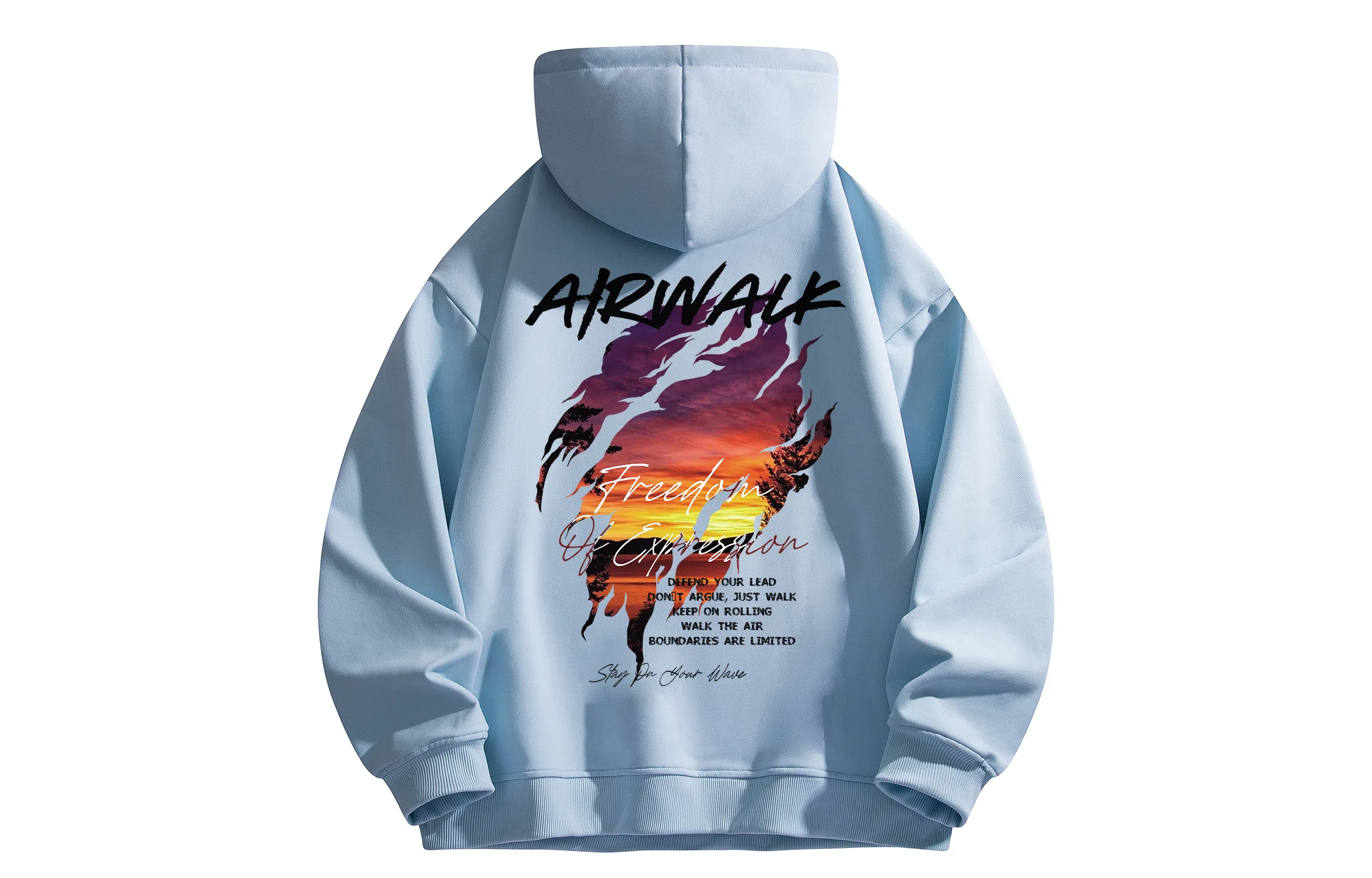 Airwalk