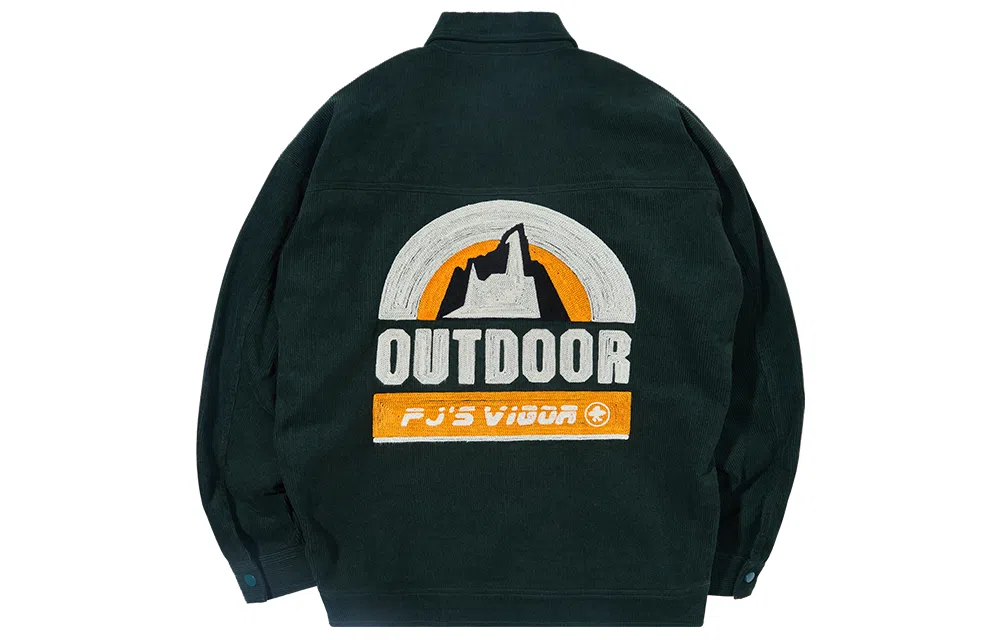 PJ's Vigor