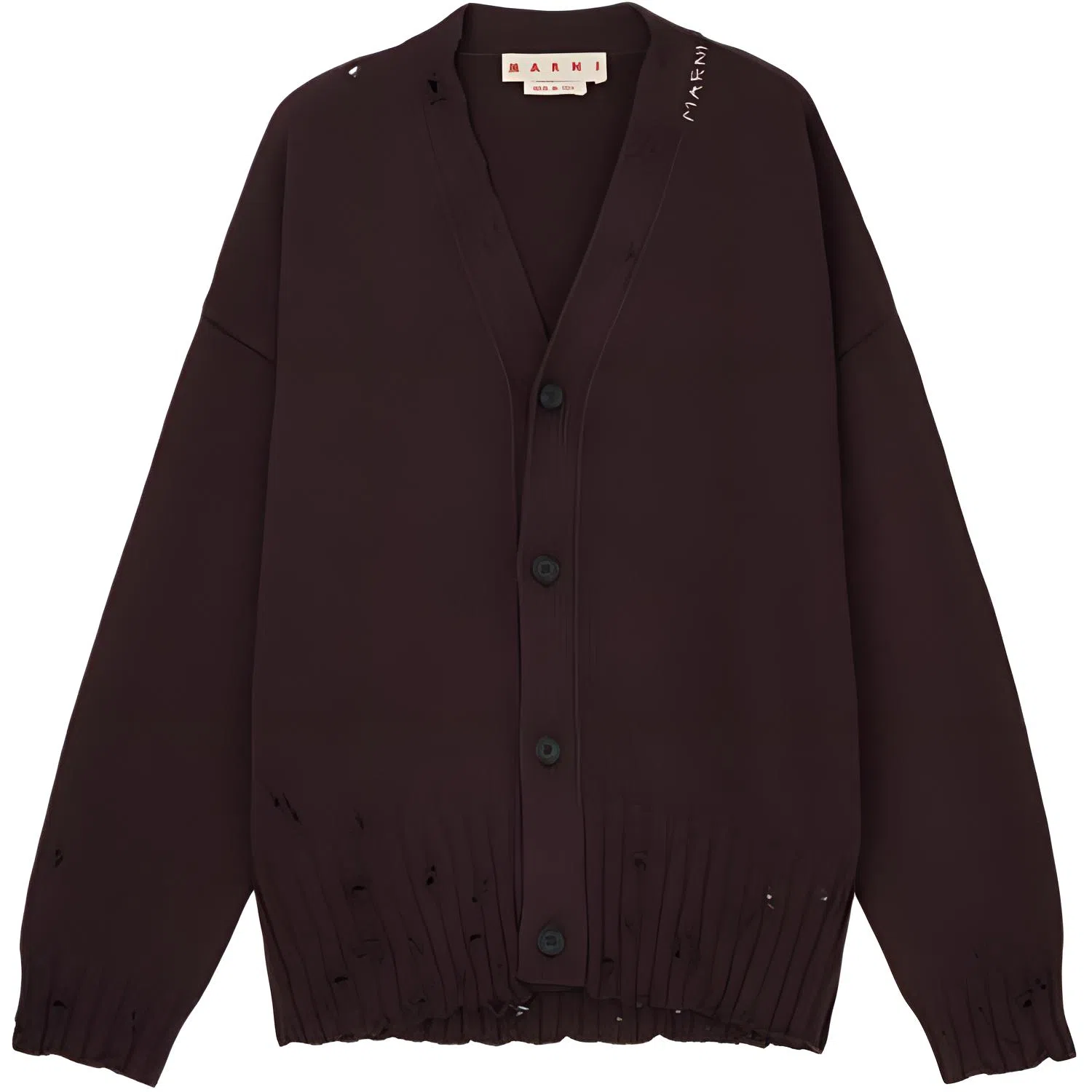 MARNI FW24 LOGOV