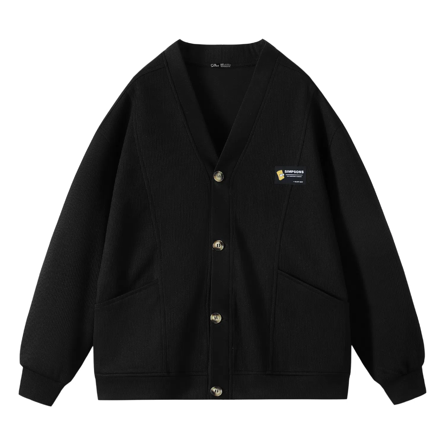 The Simpsons Cardigan