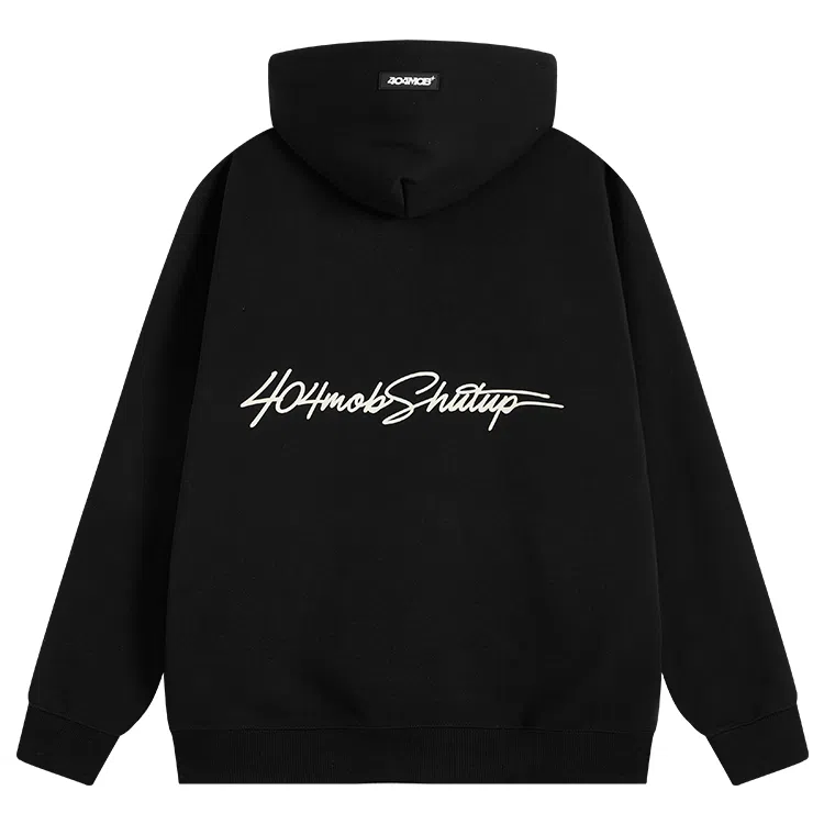 404MOB GANG Logo