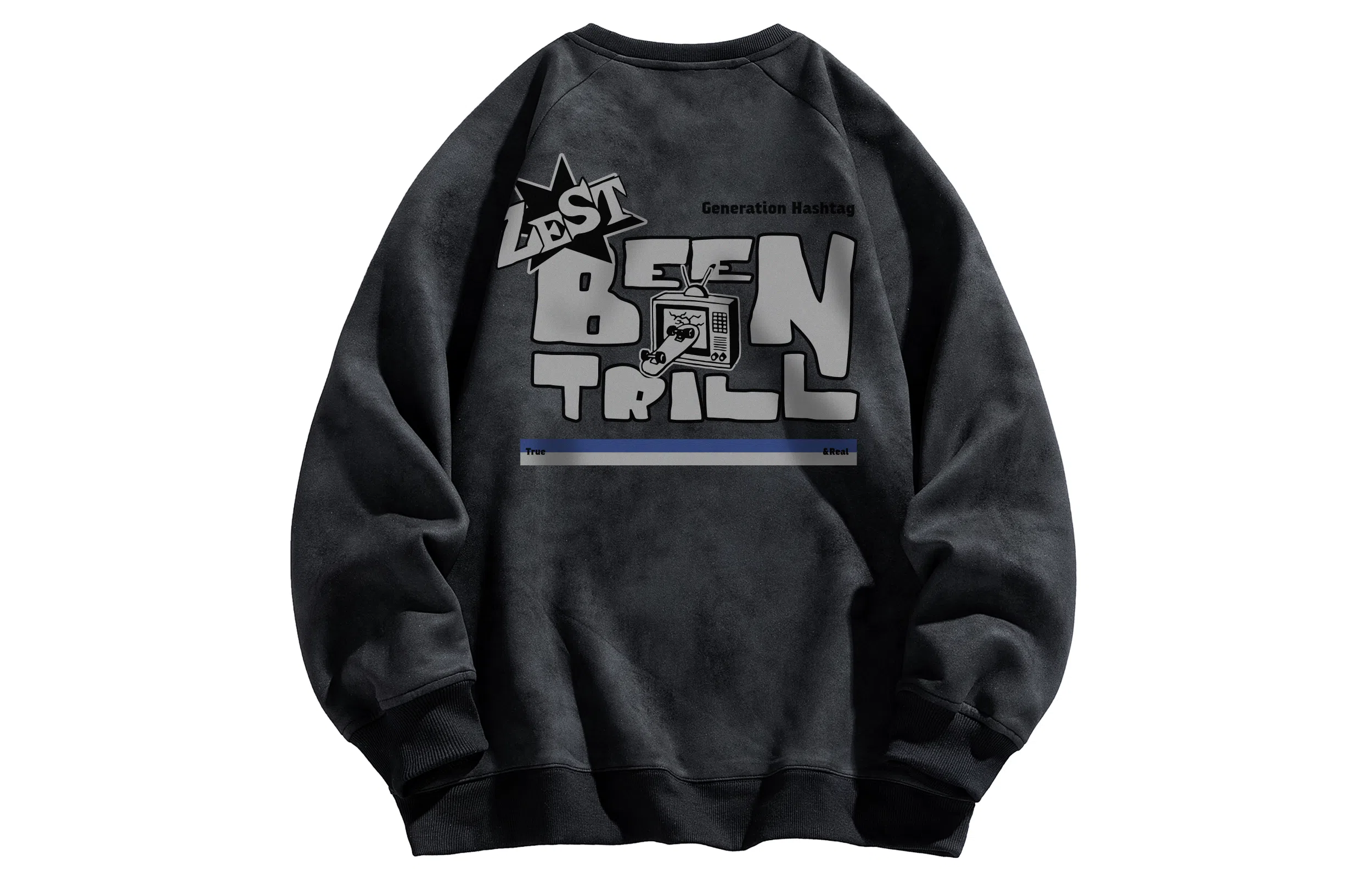 BEENTRILL Logo