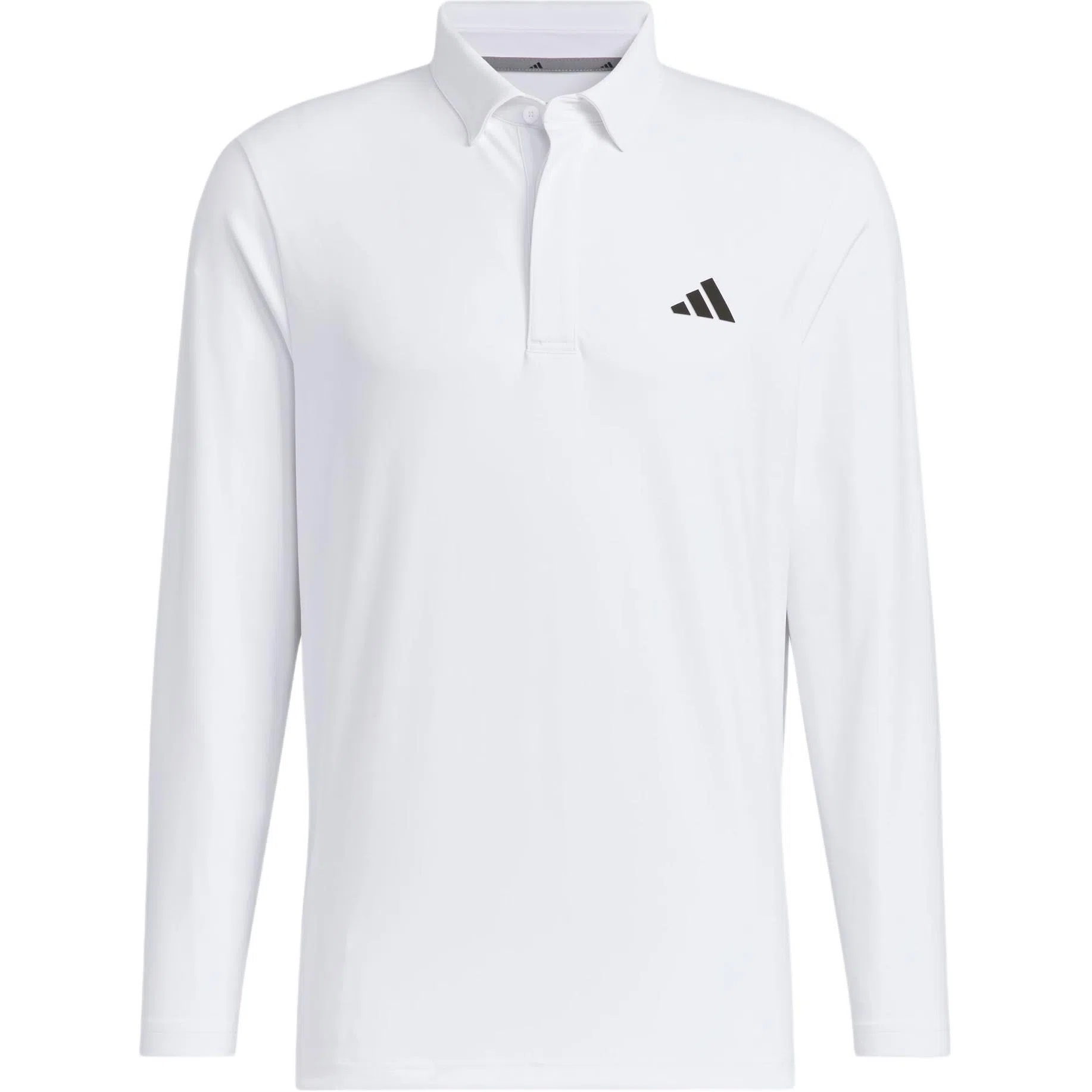 adidas AEROREADY Golf Polo White