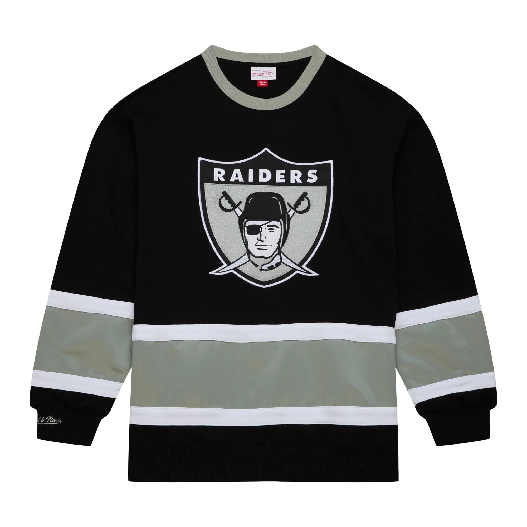 Mitchell & Ness x NFL