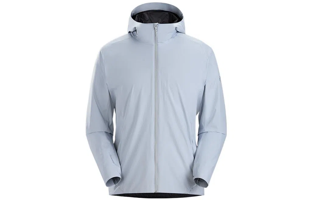 Arcteryx Solano Hoody