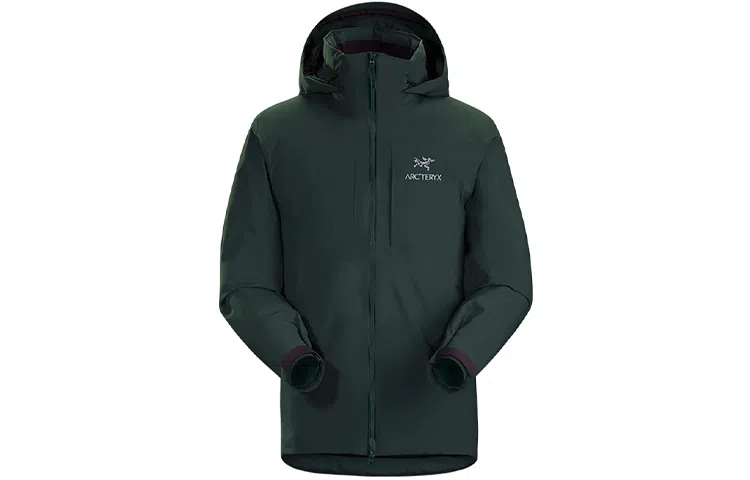 Arcteryx Fission Sv Logo