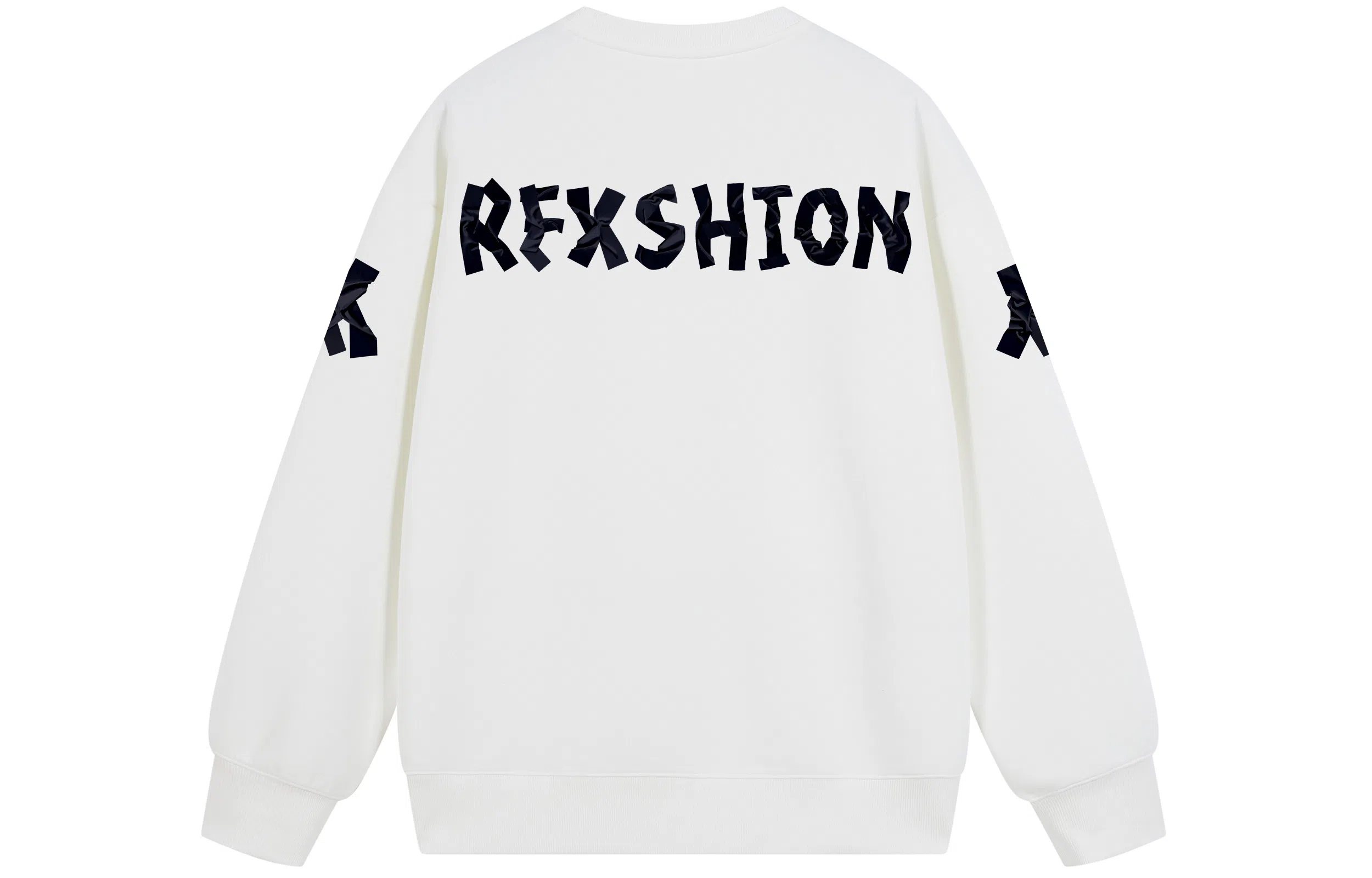 REXSHION Logo