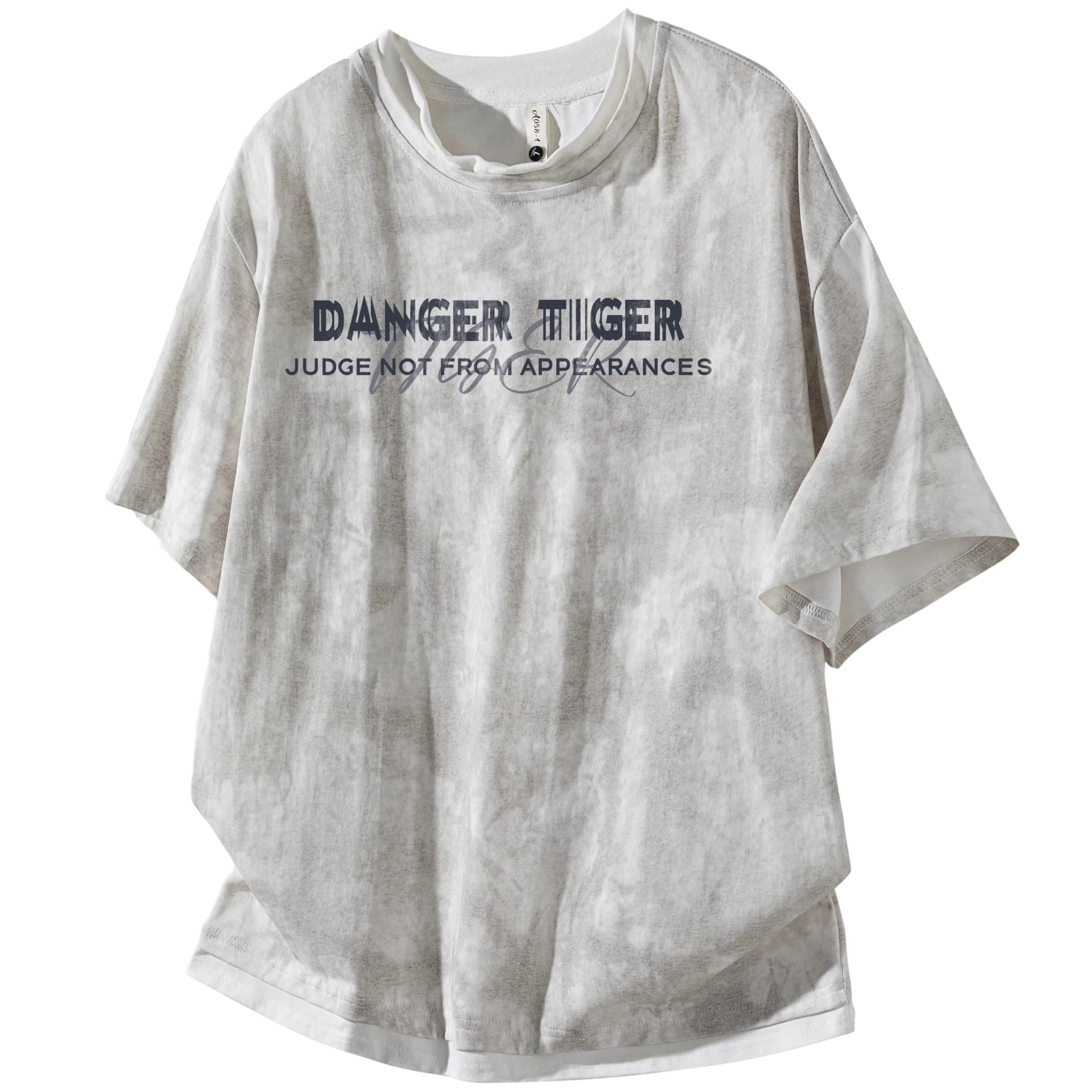 DANGERTIGER logoT