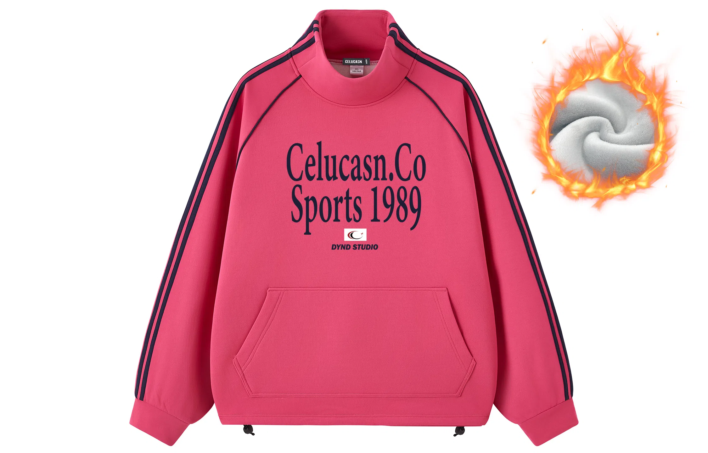 CELUCASN Logo