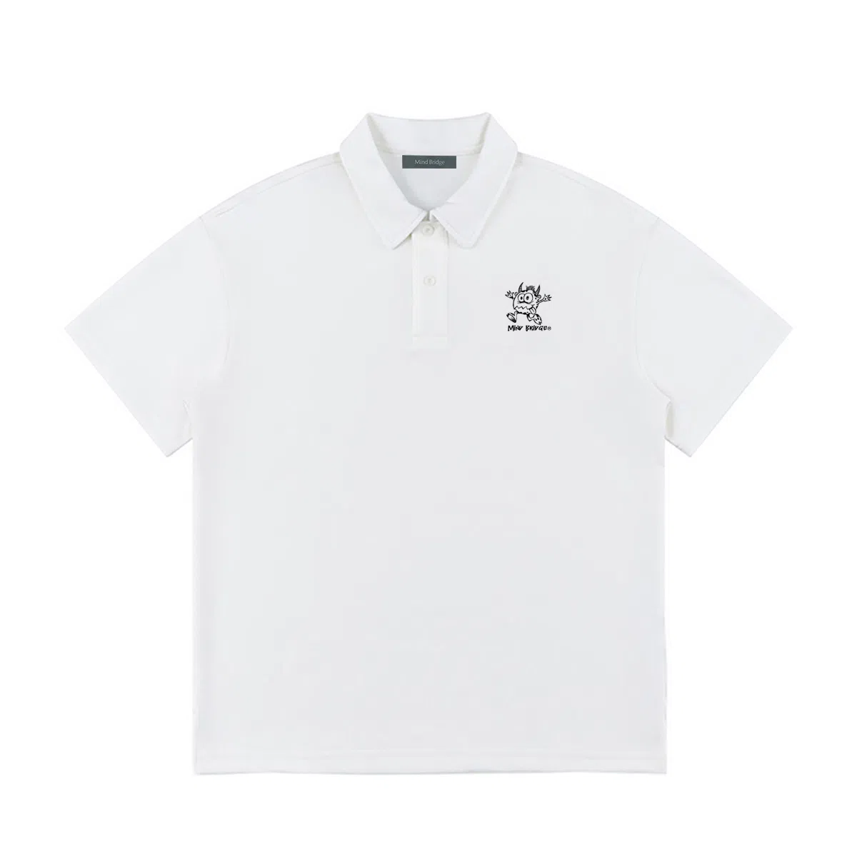 MindBridge Polo