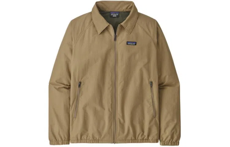 Patagonia Baggies Jacket
