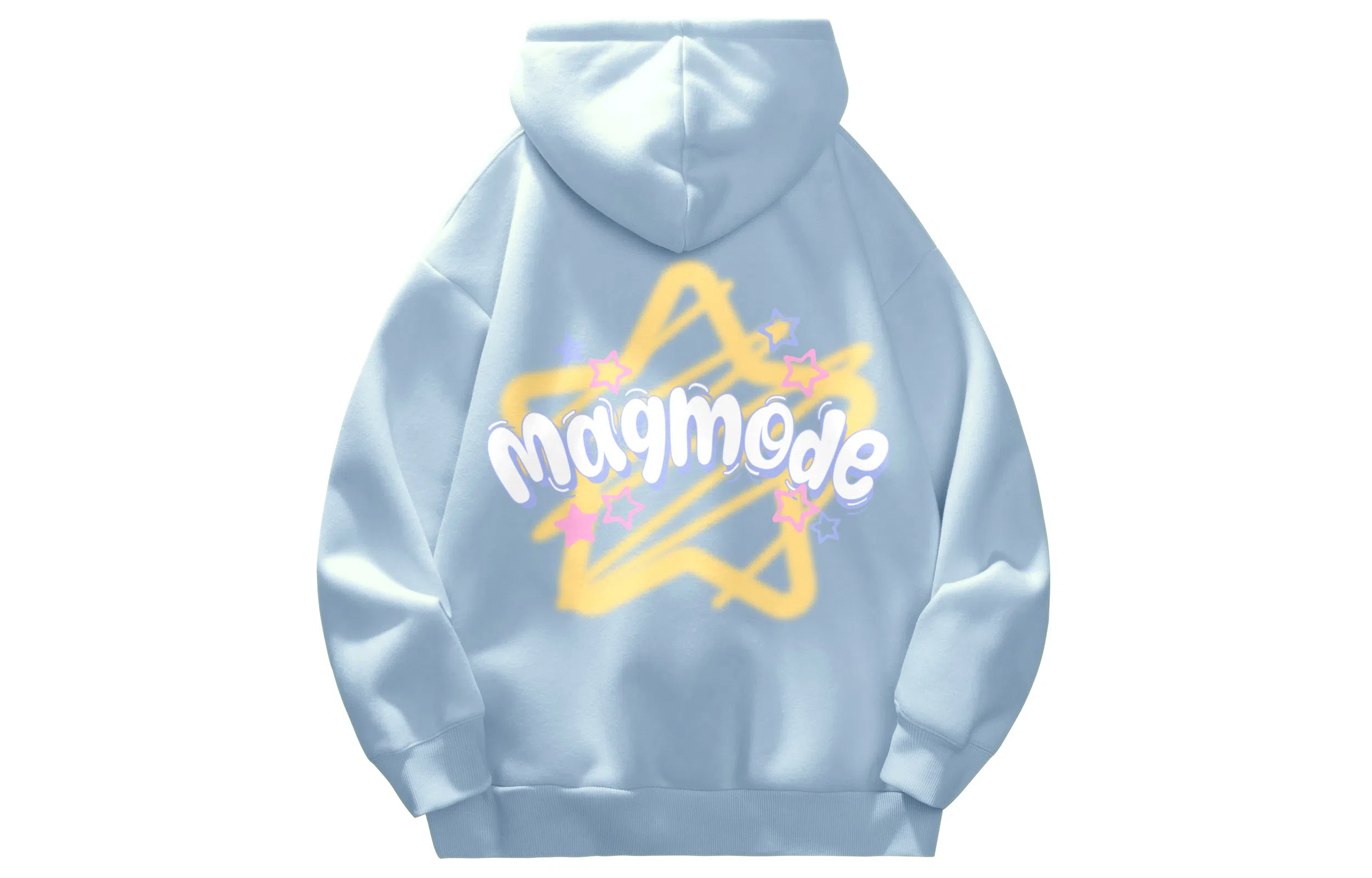 magmode Logo
