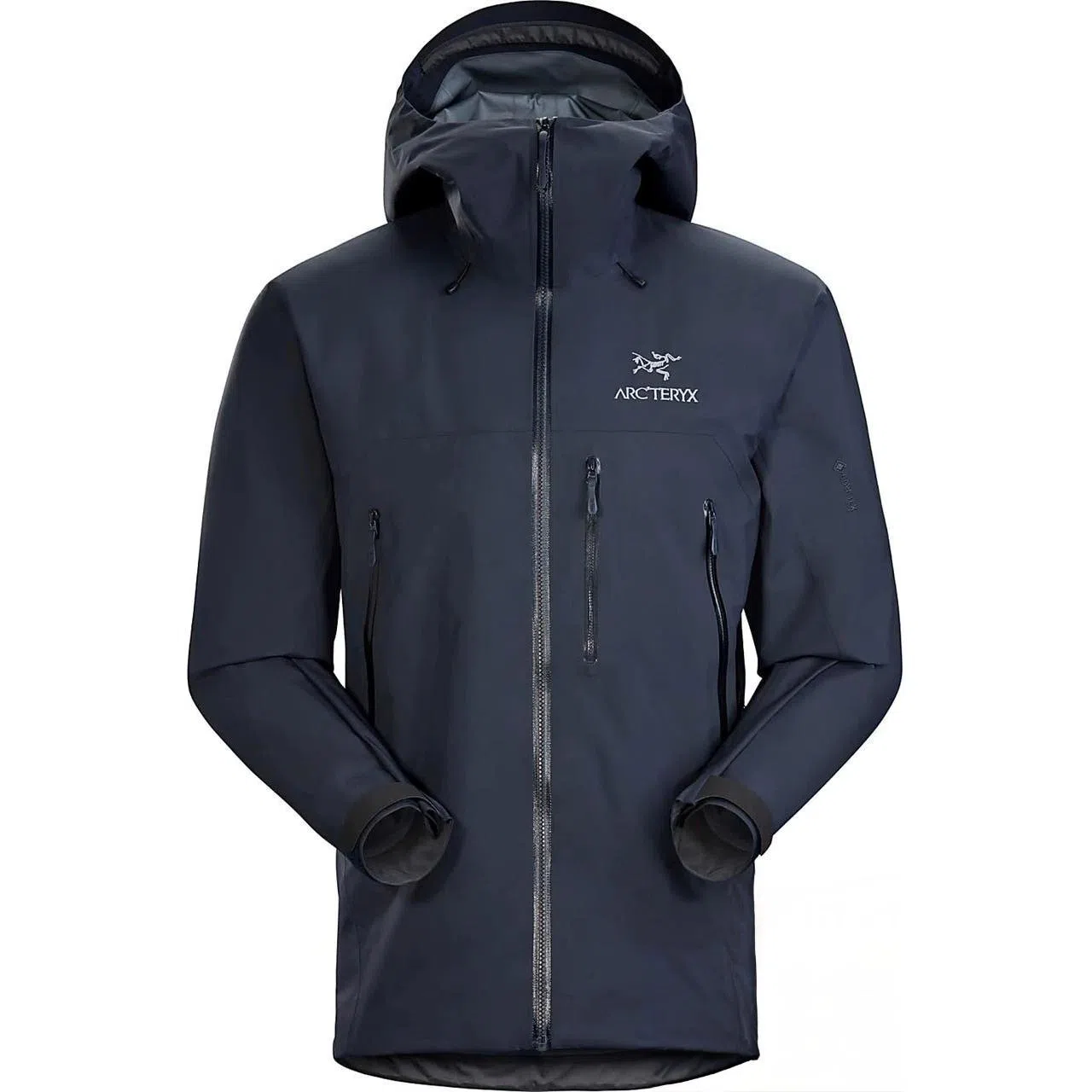 Arcteryx Beta Sv Logo