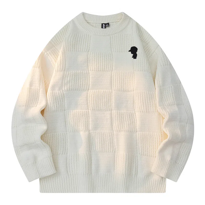 Zhou Sweater