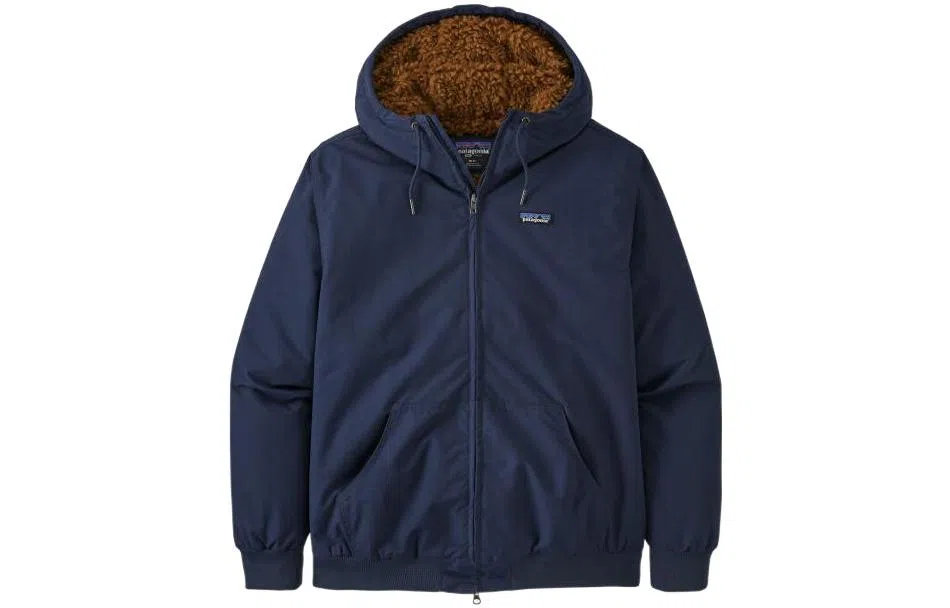 Patagonia Lined Isthmus Hoody