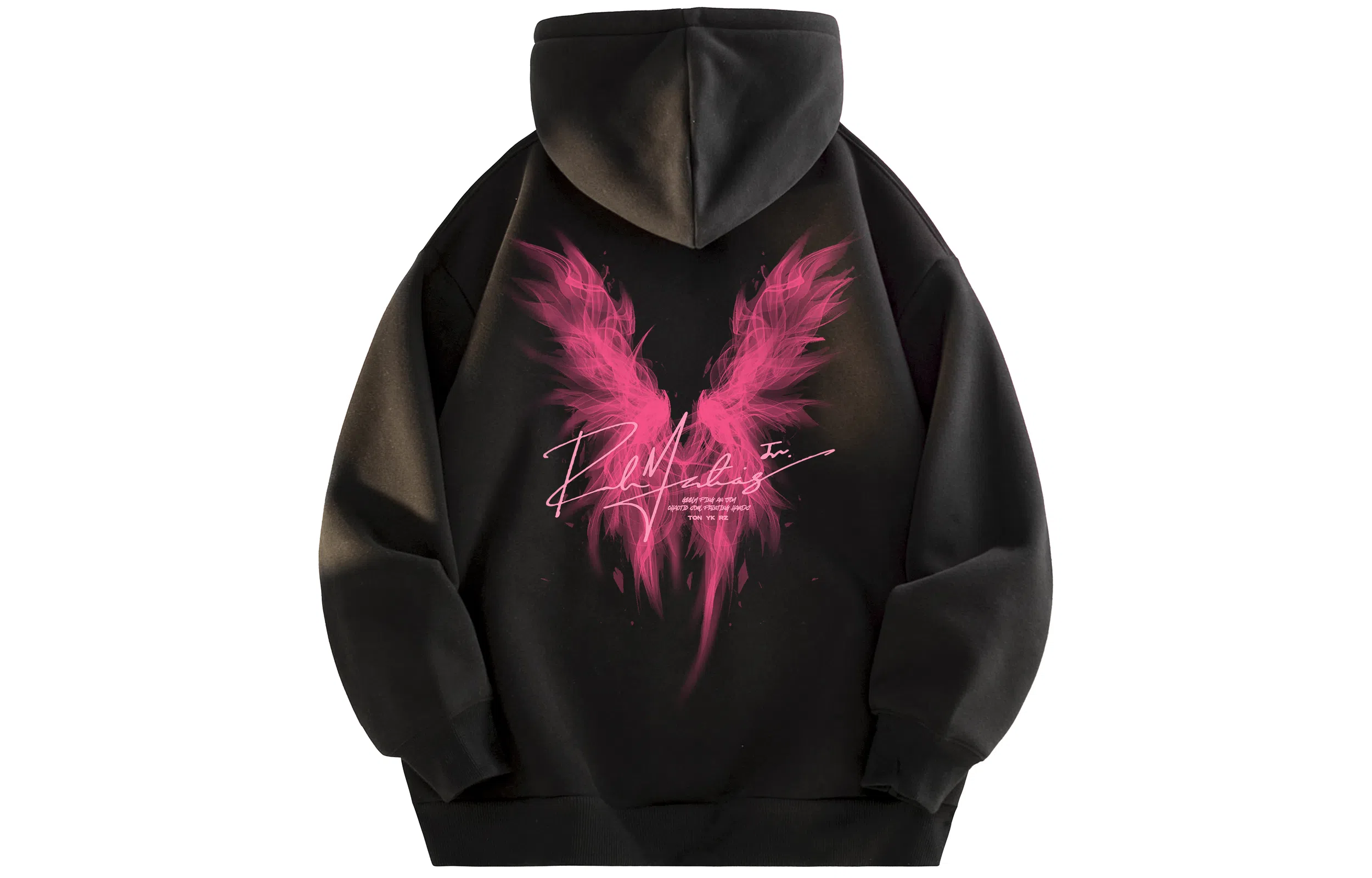 TONYKRZ Hoodie
