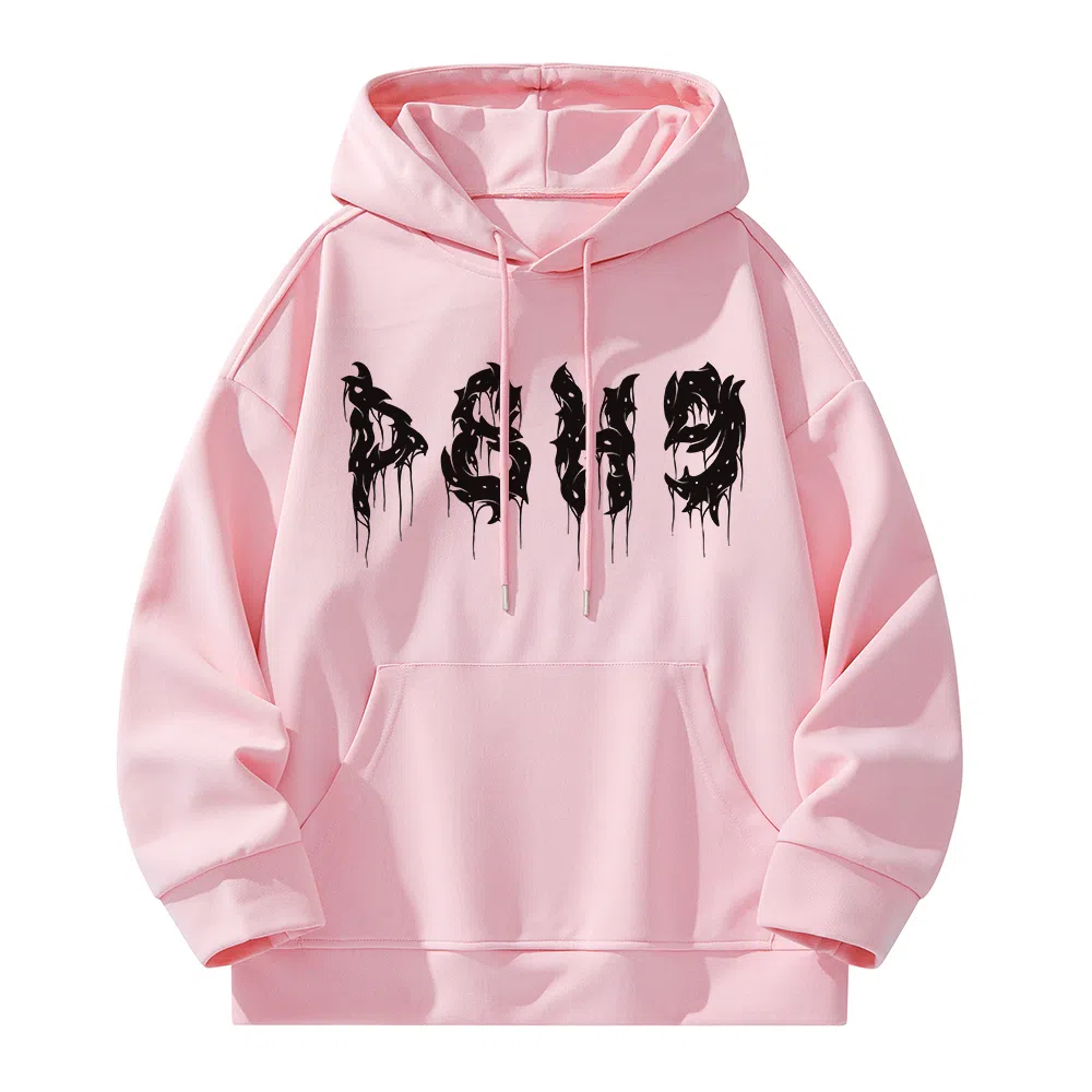 P8H9 Hoodie