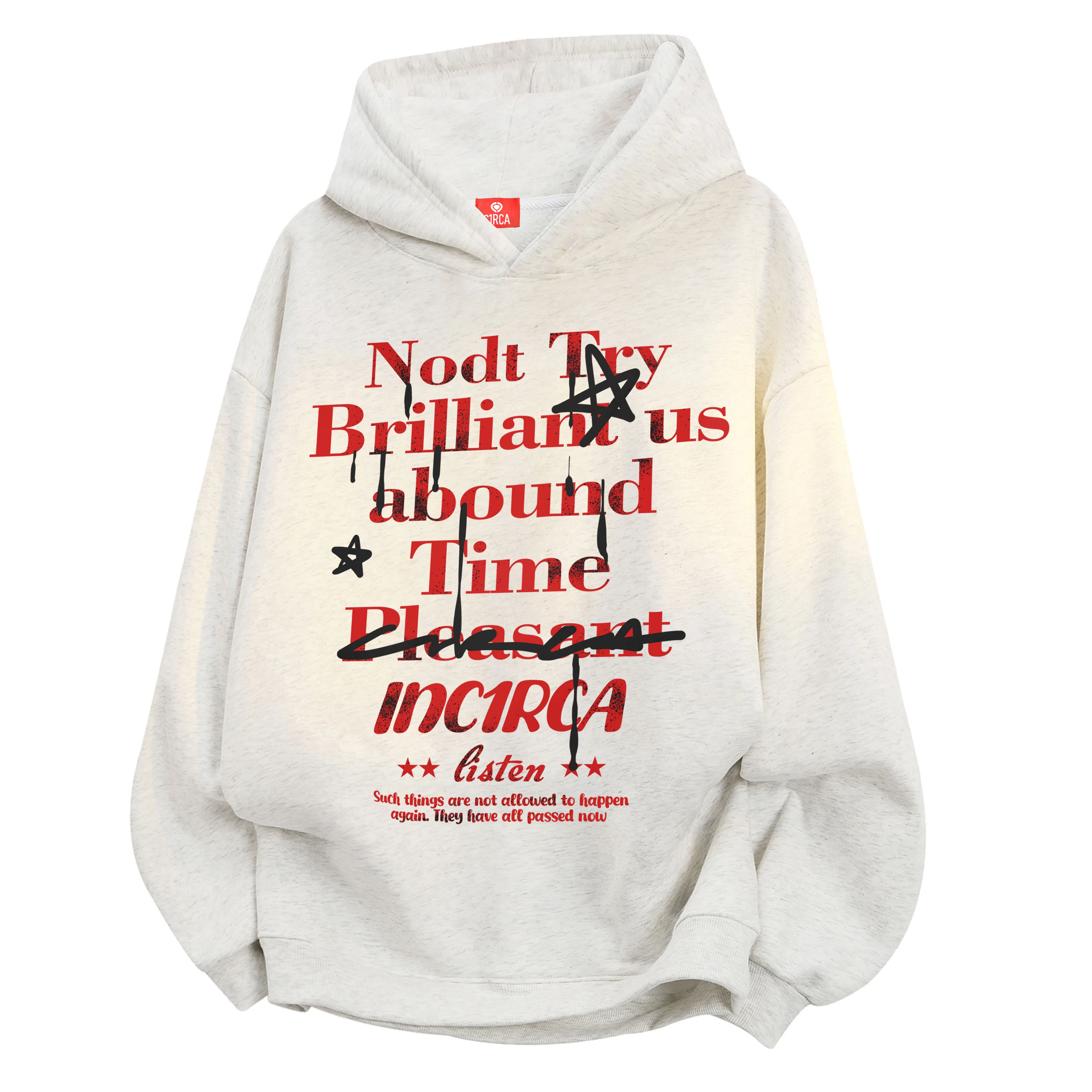 C1RCA Hoodie