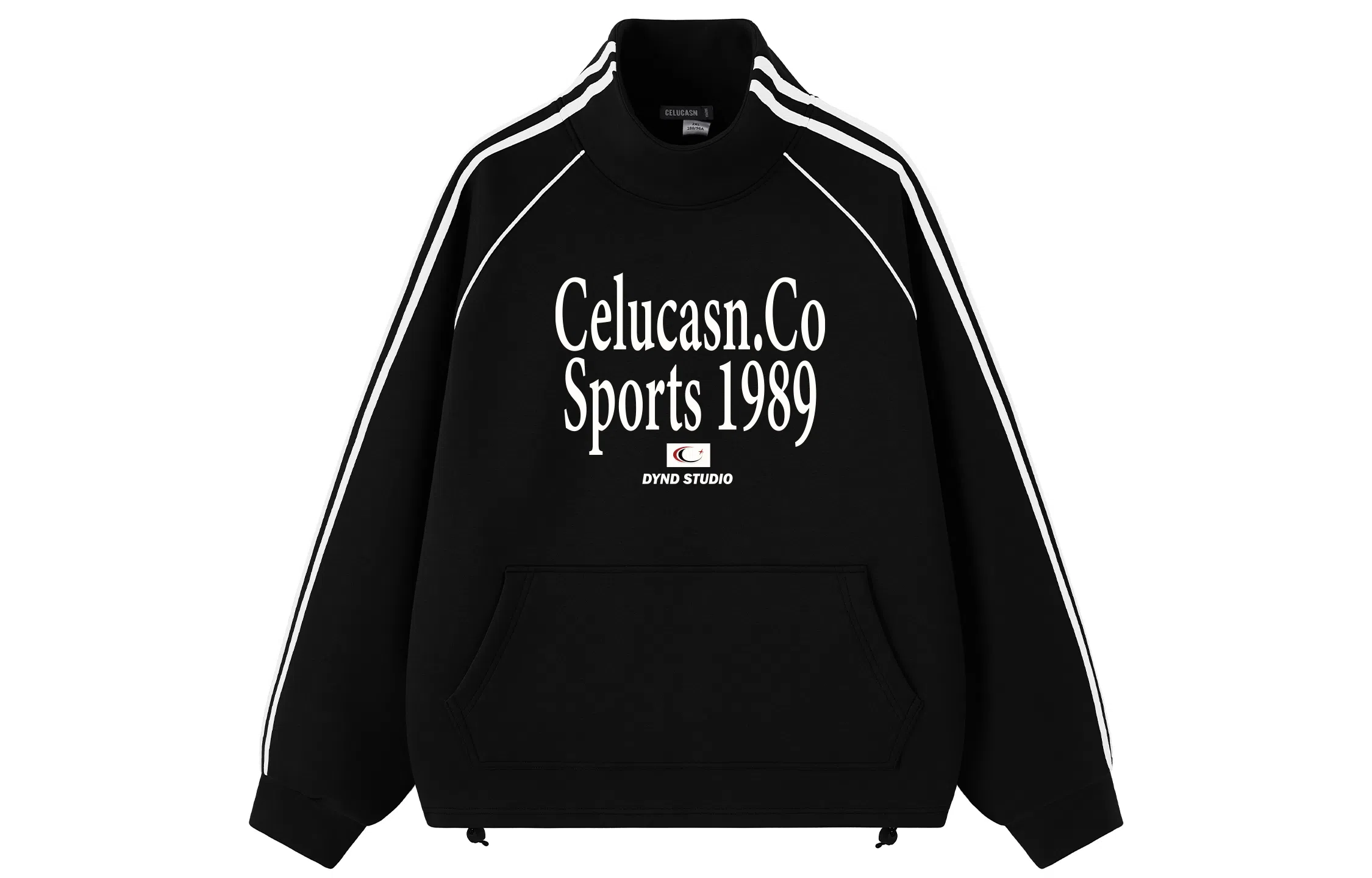 CELUCASN Logo