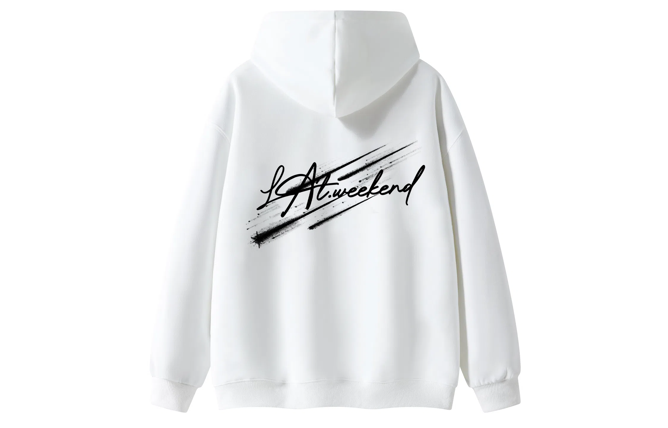 LA'T.WEEKEND Logo