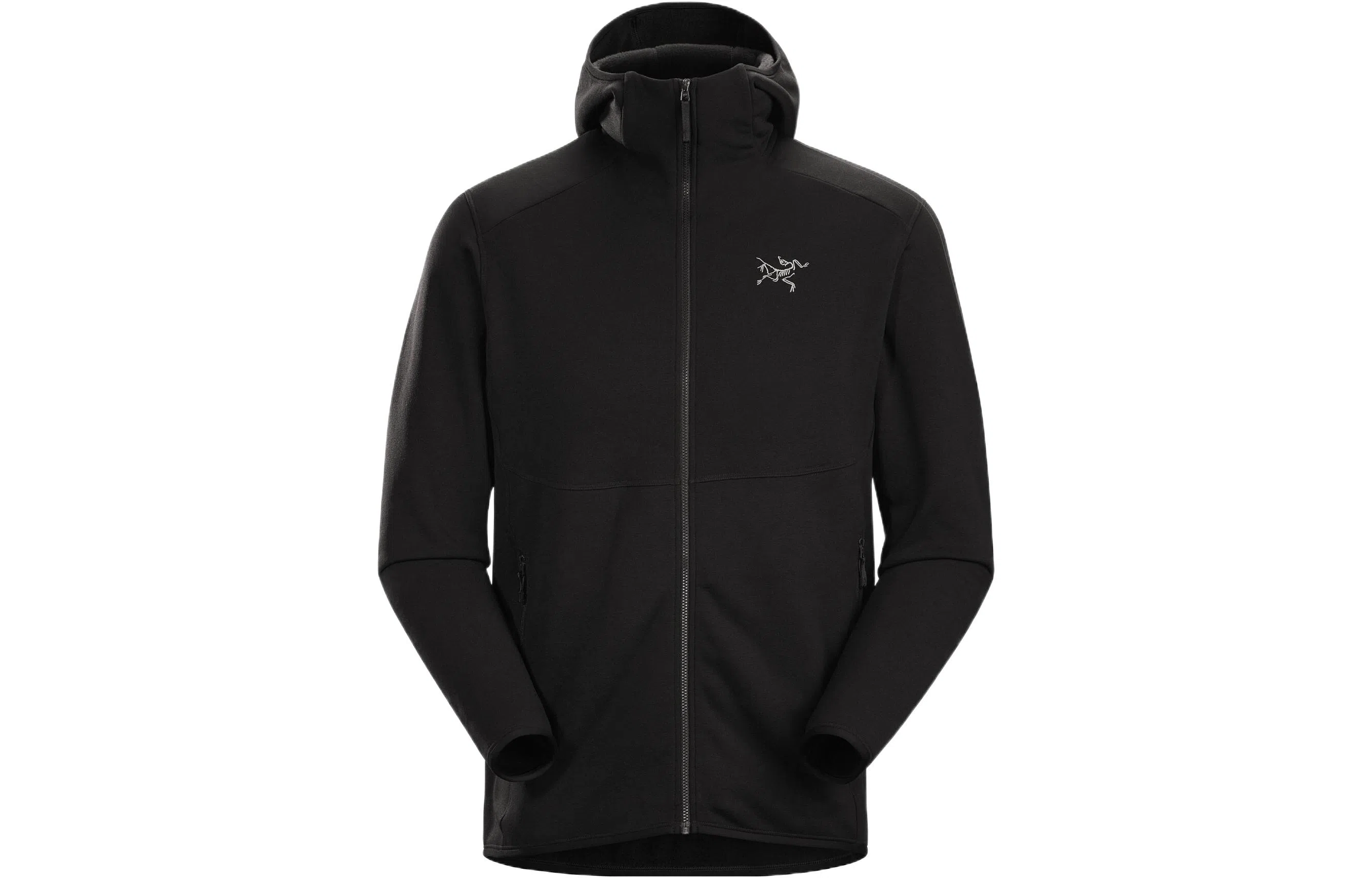 Arcteryx Kyanite Ar Hoody