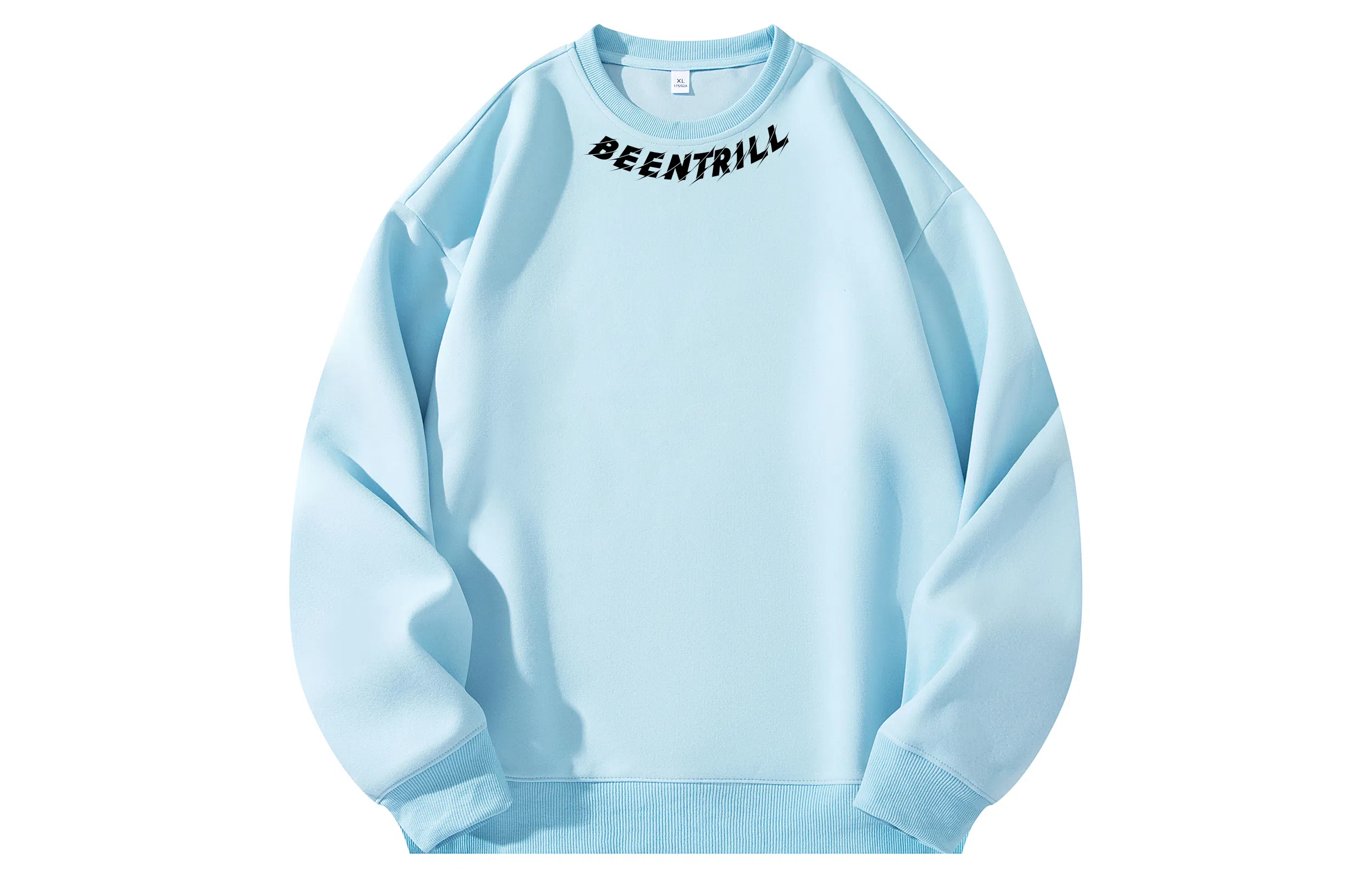 BEENTRILL Logo