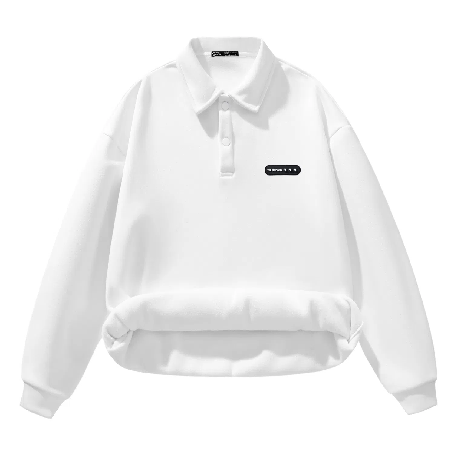 The Simpsons Polo