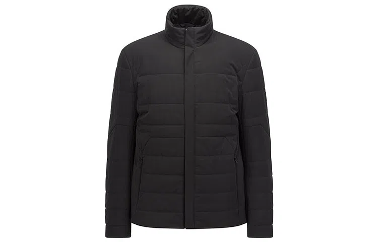 HUGO BOSS Quilted Jacket