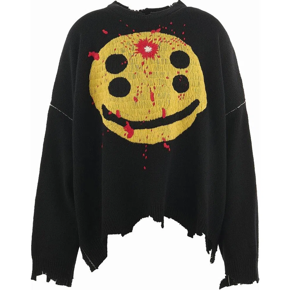 SAINT Mxxxxxx Sweater