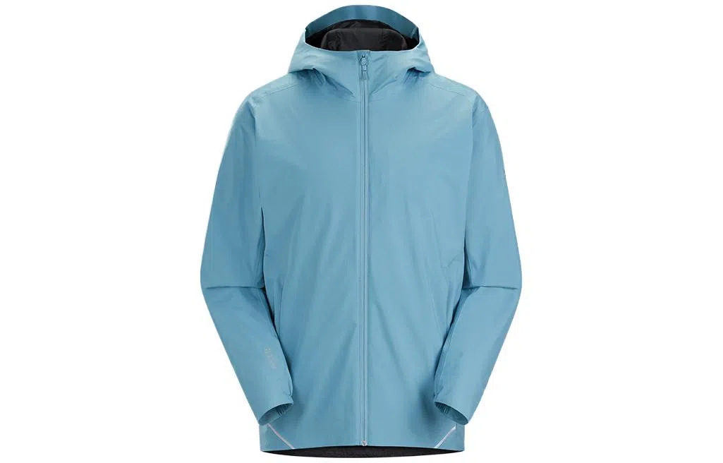 Arcteryx Solano Hoody