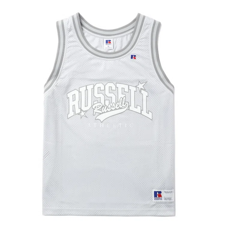 Russell Athletic SS24 logo