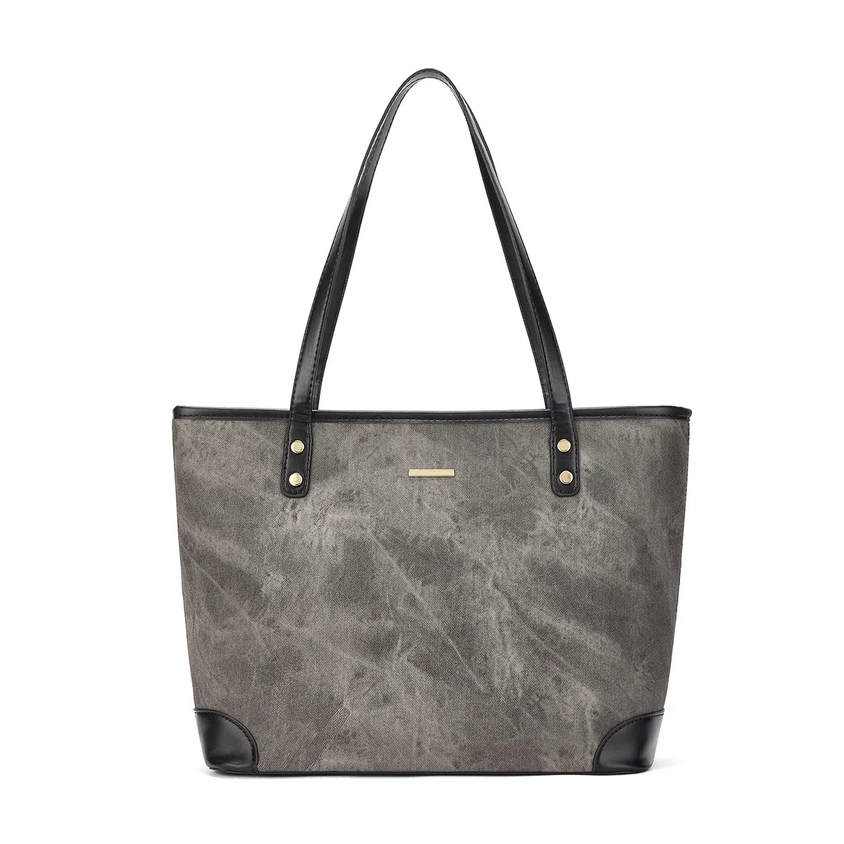 卓诗尼 时尚通勤百搭洋气 合成革 单肩包 女款 多色