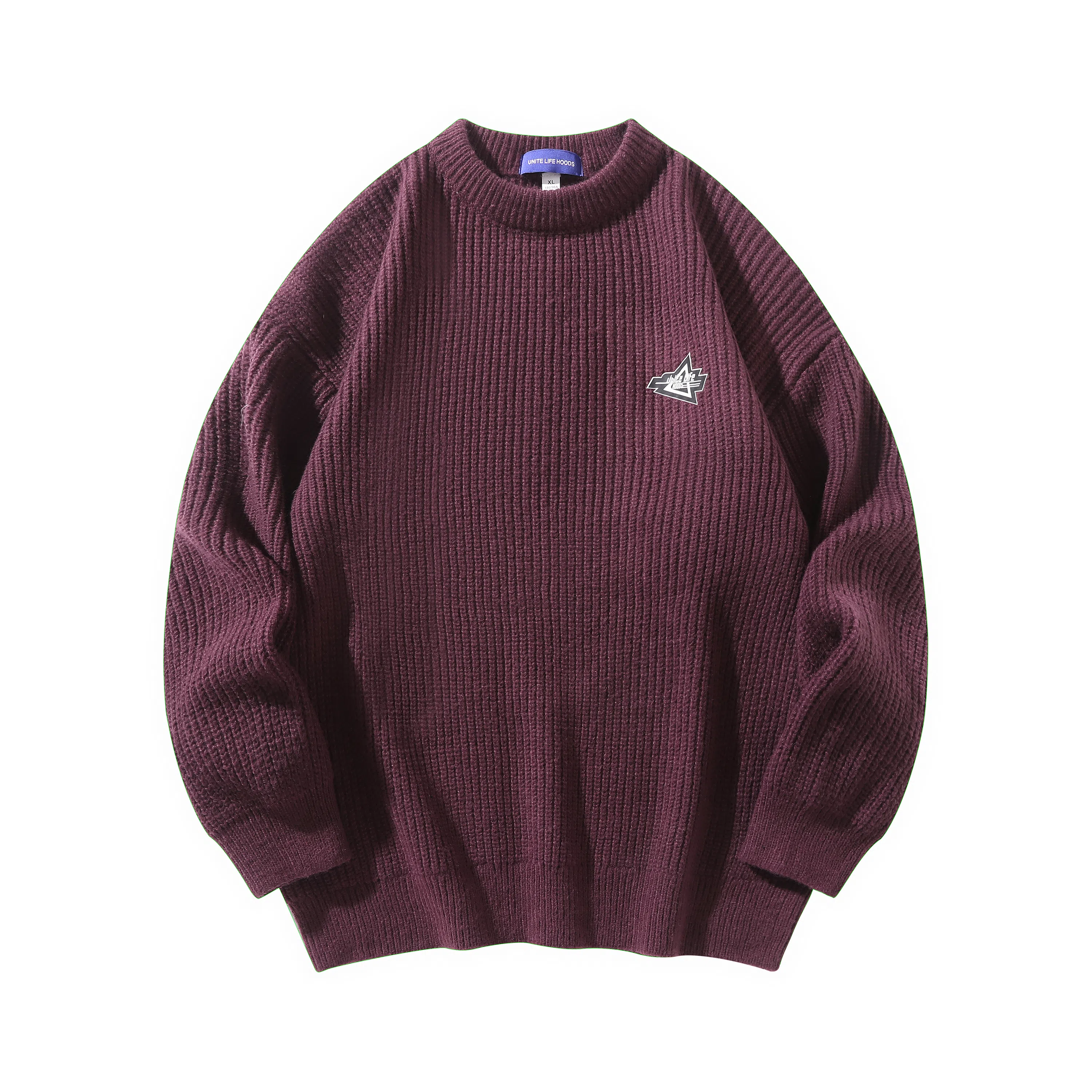 Unite Life HOODS logo