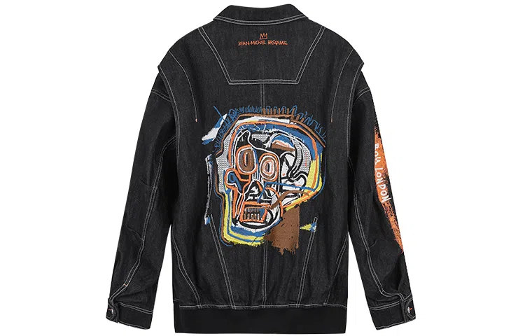 Boy London x JMB FW21 Logo