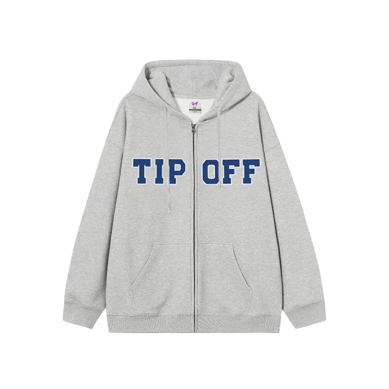 TIP-OFF Hoodie