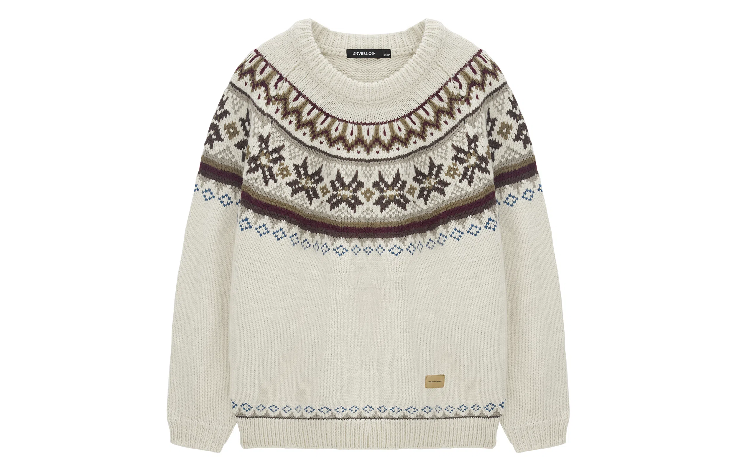 Unvesno (UN) New Vintage