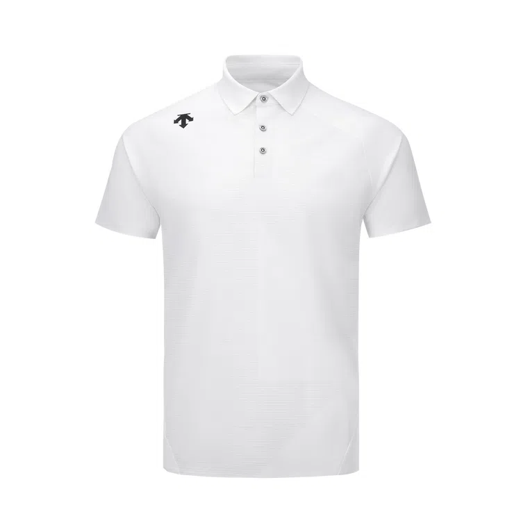 DESCENTE TRAINING POLO
