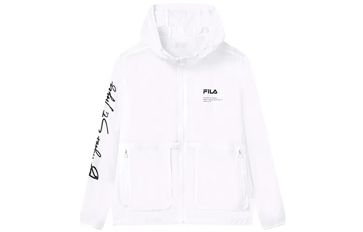 FILA Logo
