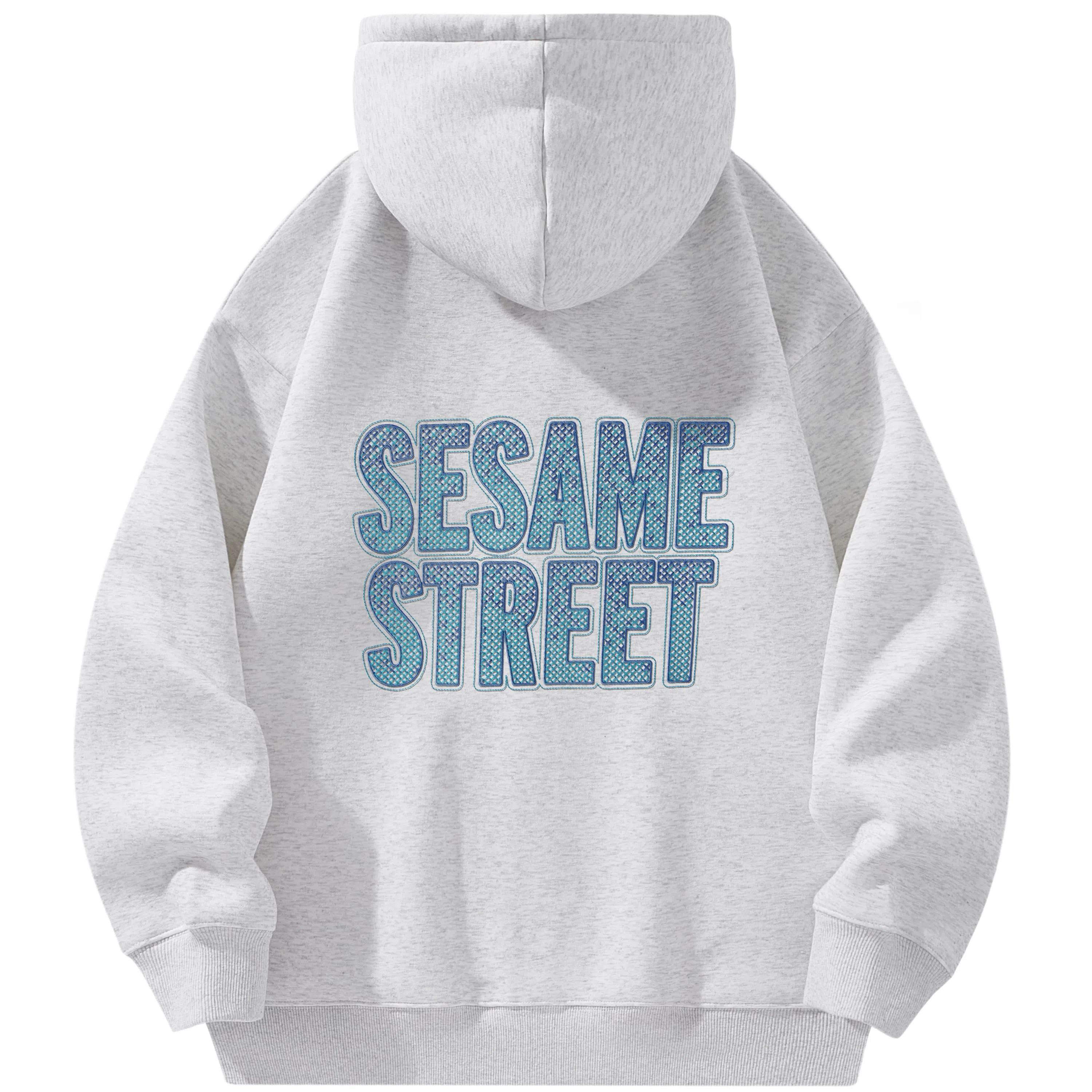 SESAME STREET