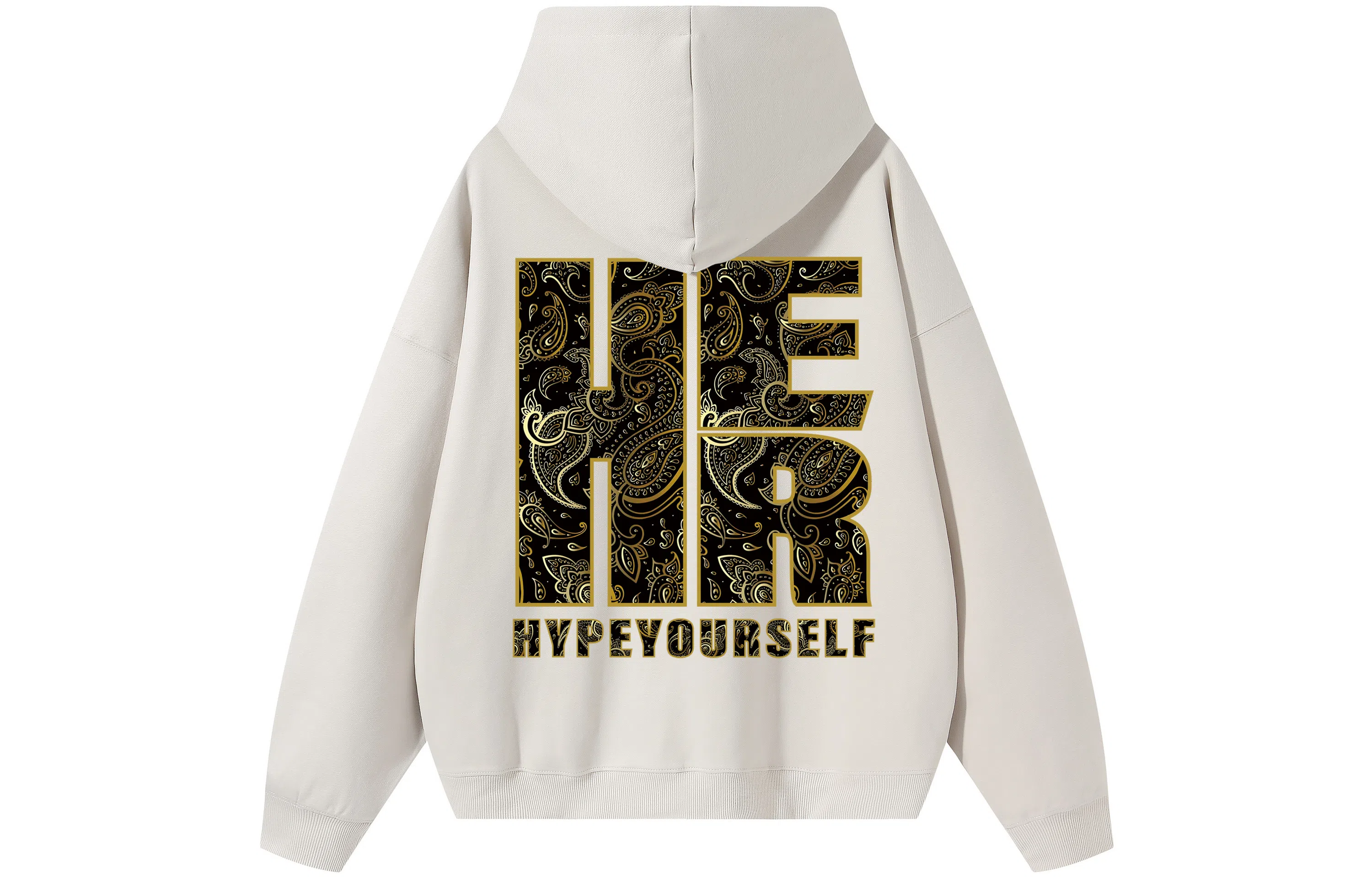 Hypeyourself
