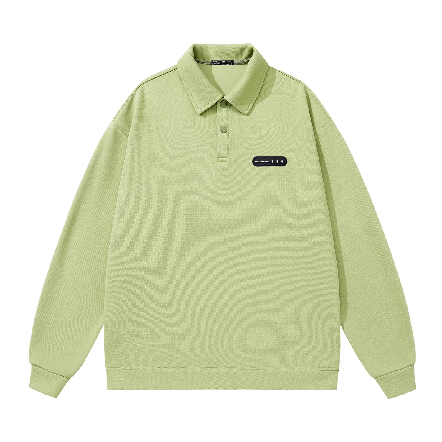 The Simpsons Polo