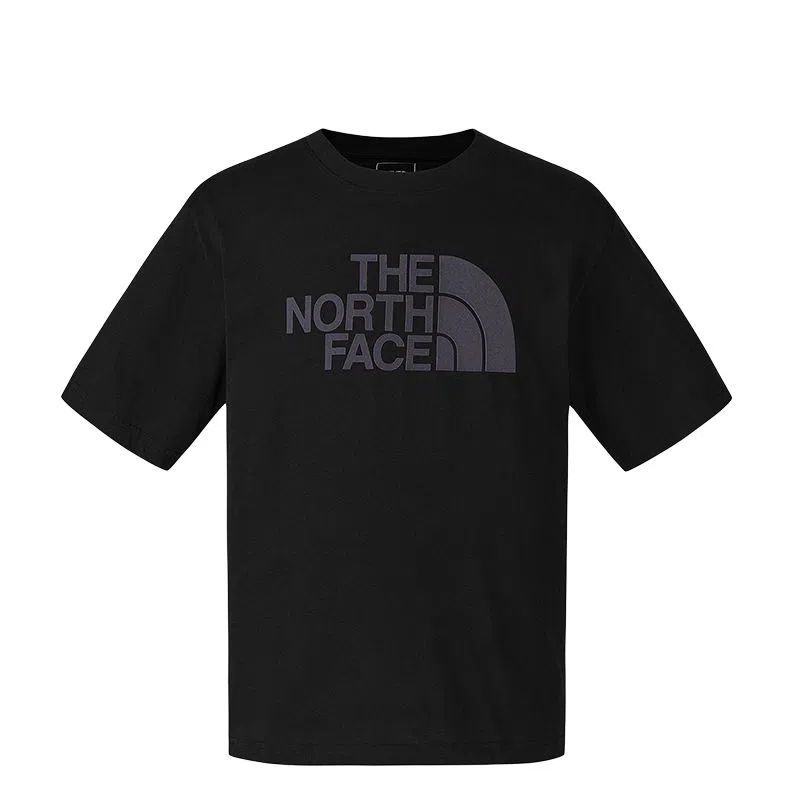 THE NORTH FACE SS25 LogoT JK3