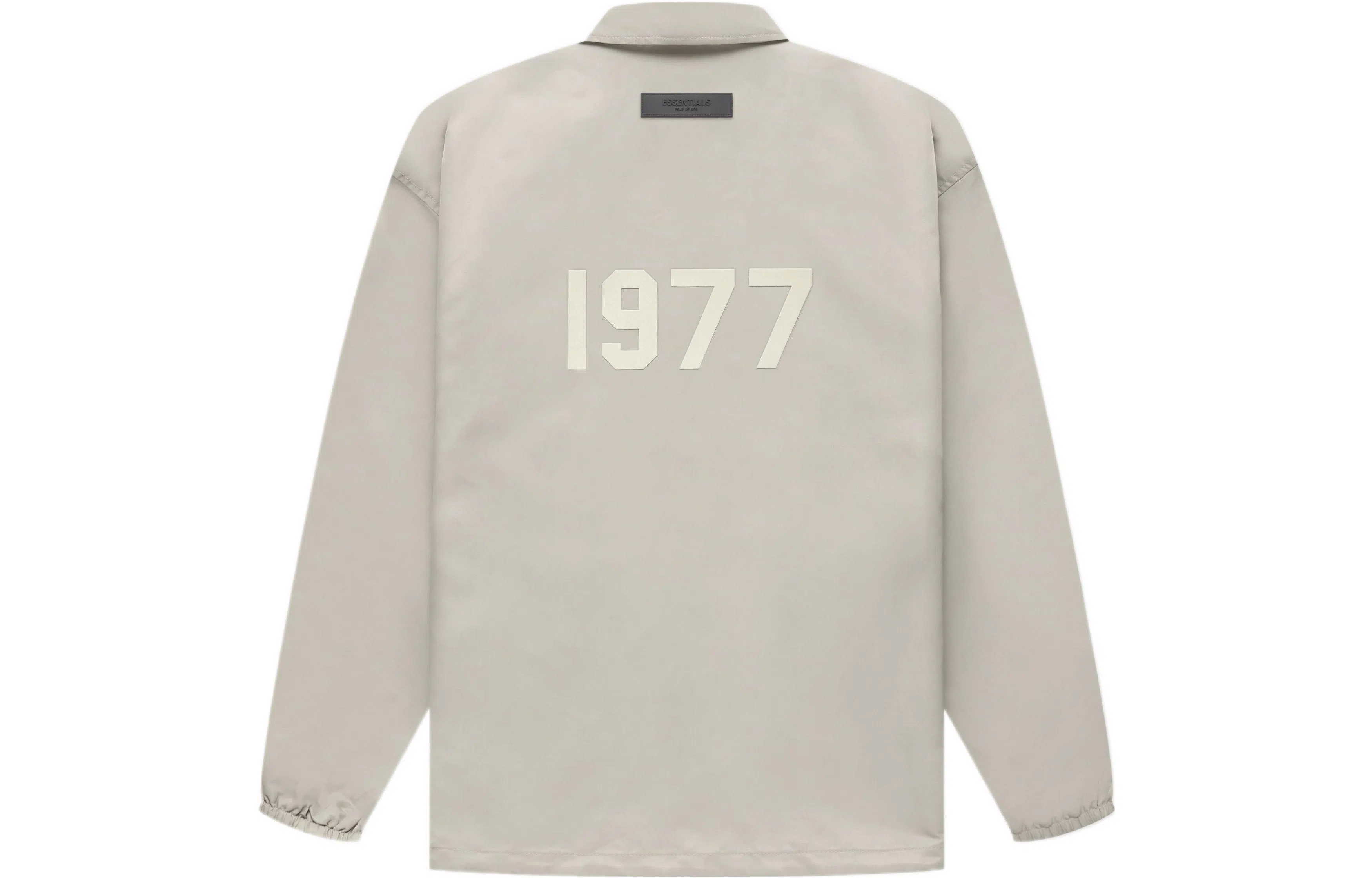 Fear of God Essentials 1977 Coaches Jacket
