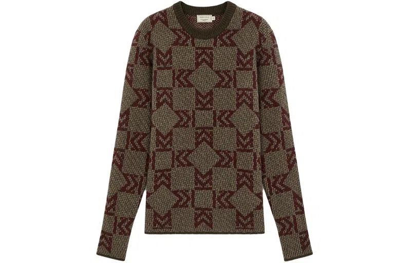 Maison Kitsune FW20