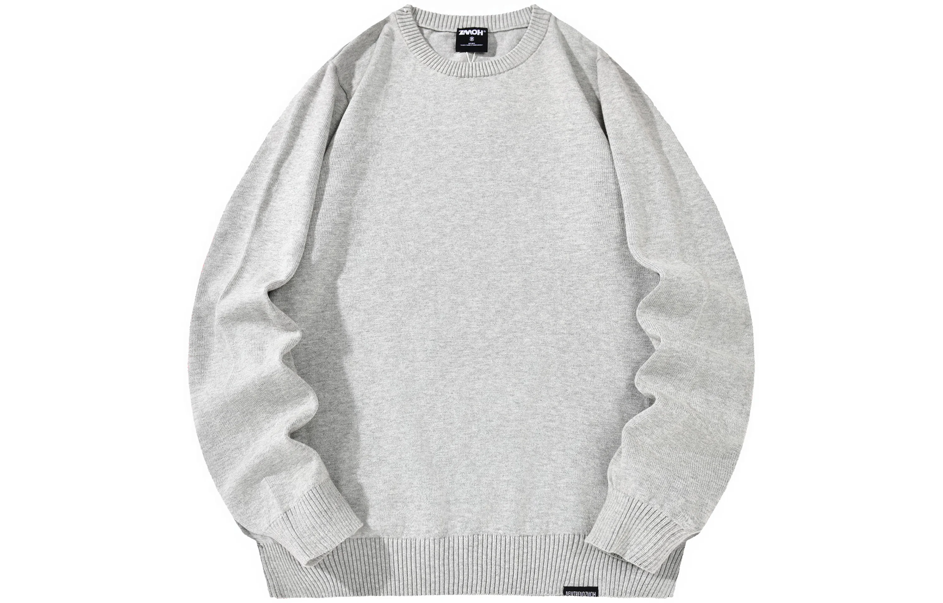 ZMOH Neutral Series Sweater