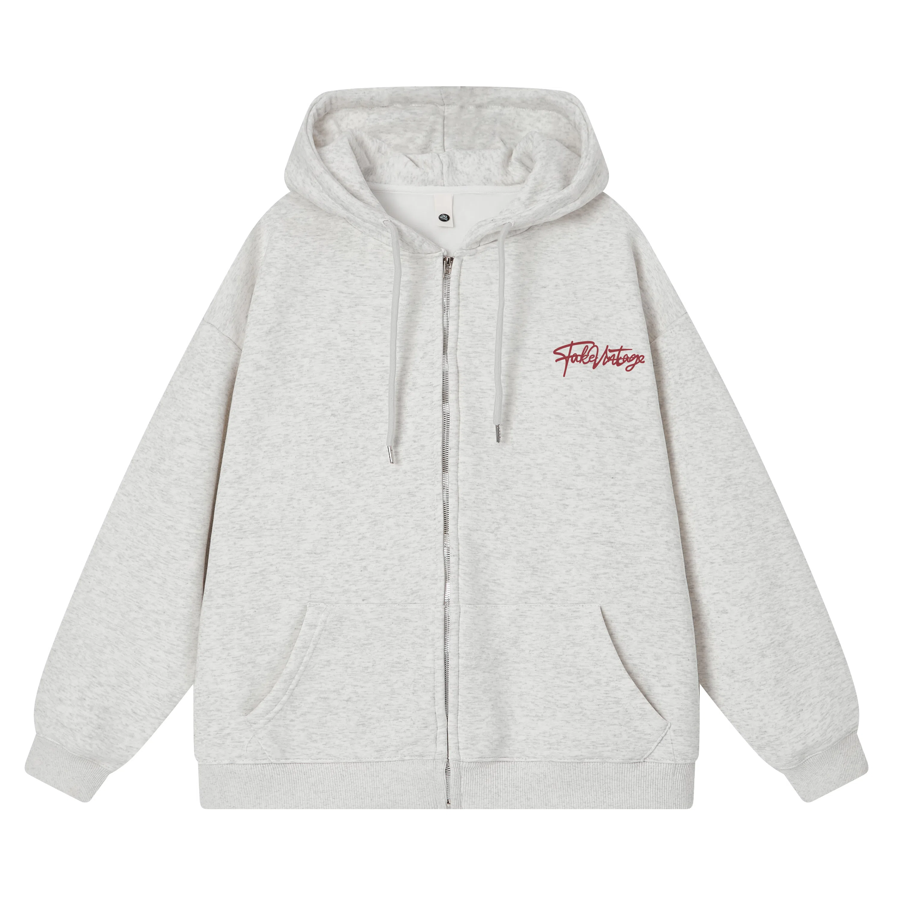 FAKE VINTAGE cleanfit