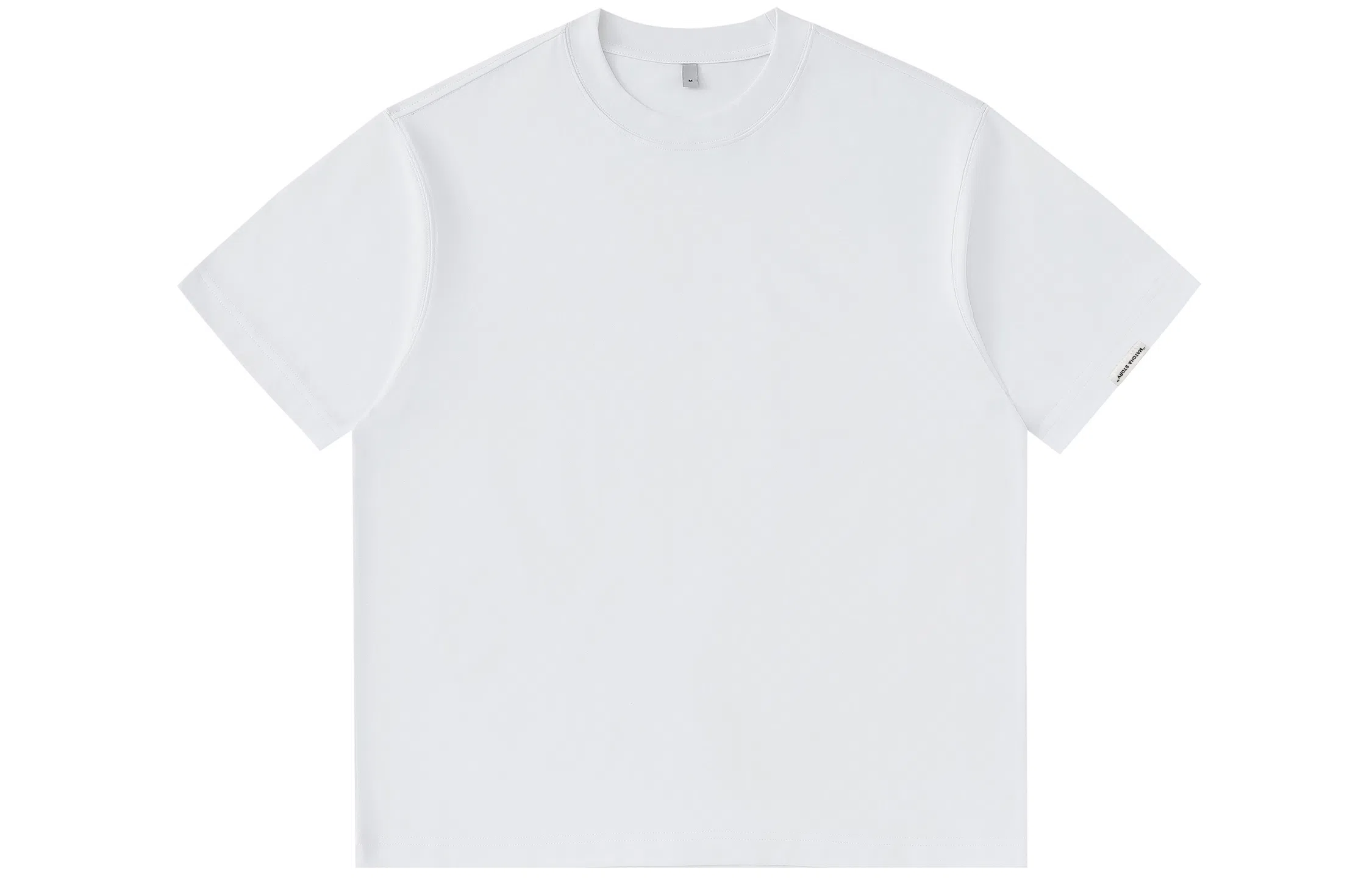 MATCHA STORY 310glogoT