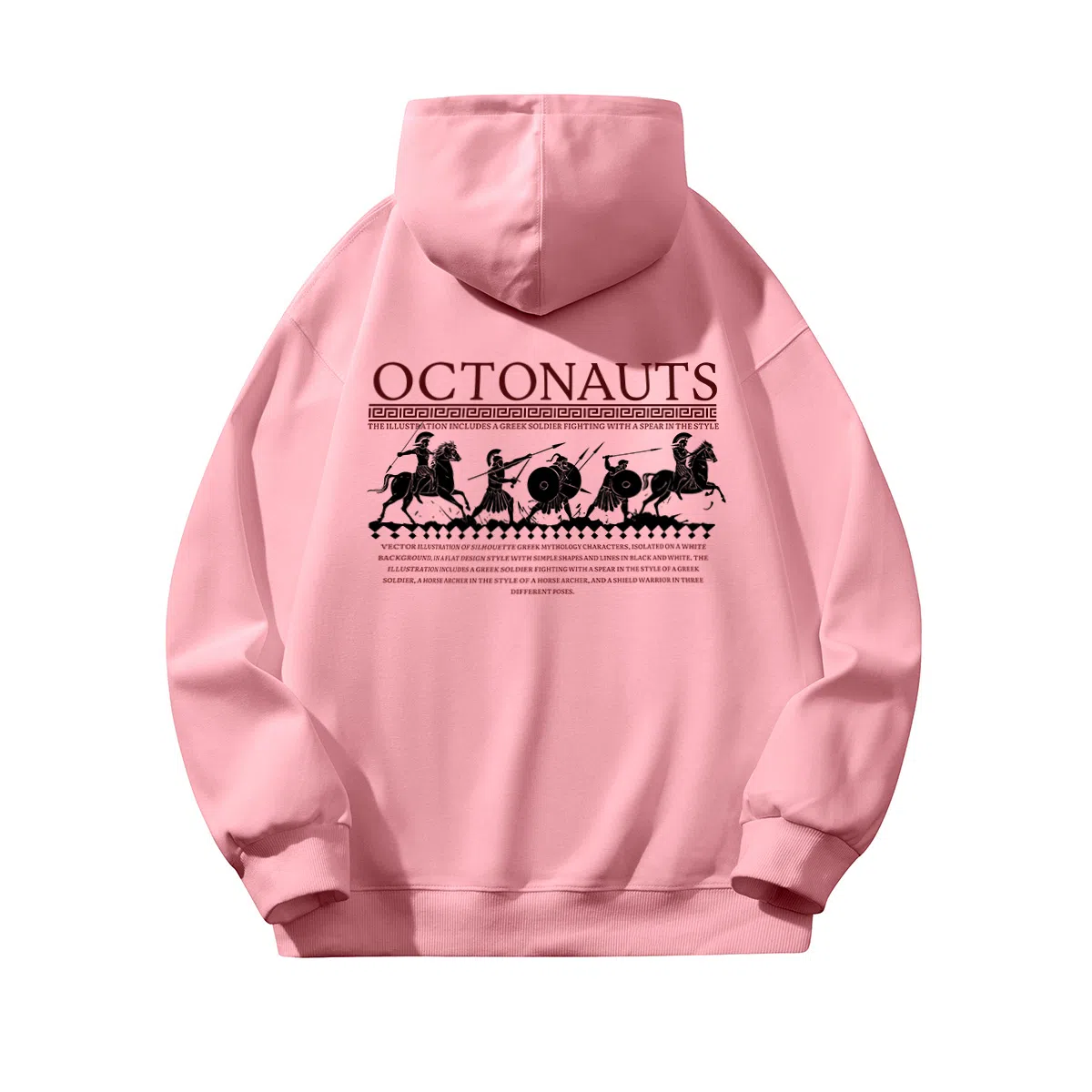 Octonauts Hoodie