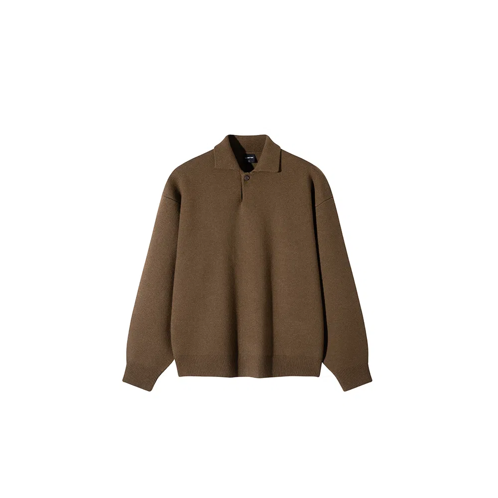 lilbetter Cozy Knit Sweater